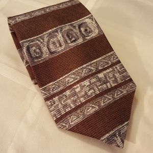 Vintage Morris Necktie